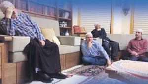 İmama göre başarısız darbenin arkasındaki isim Erdoğan