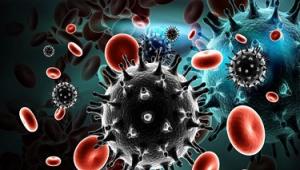 Deneysel Tedavi HIV Hücrelerini Yok Etti