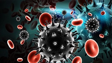 Deneysel Tedavi HIV Hücrelerini Yok Etti