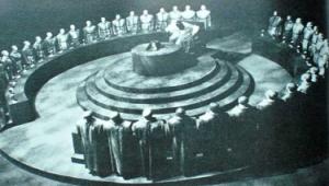 ILLUMINATI ve SIRLARI