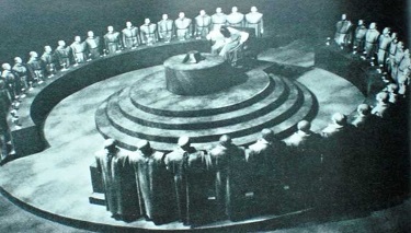 ILLUMINATI ve SIRLARI