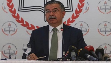 II. Milli Eğitim Kongresi ‘‘Eğitimden Üretime Sektörle İşbirliğine’’