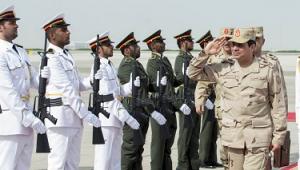 Mısır Ordusunun Yaptığını Türk Ordusu Neden Başaramadı?