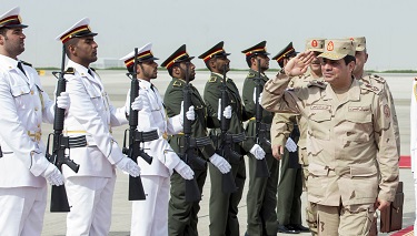 Mısır Ordusunun Yaptığını Türk Ordusu Neden Başaramadı?