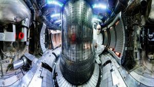 Sınırsız Enerji: Nükleer Füzyonda Yeni Rekor Kırıldı