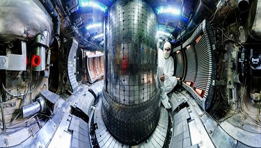 Sınırsız Enerji: Nükleer Füzyonda Yeni Rekor Kırıldı