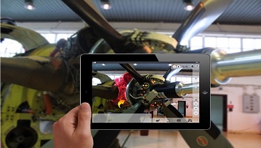 Sanal ve Artırılmış Gerçeklik Teknolojilerinin Endüstride Kullanımı