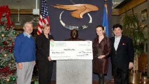 Sikorsky Yenilikçi Çocuklar Peşinde