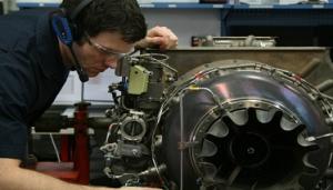 Honeywell – Lufthansa Technik AG