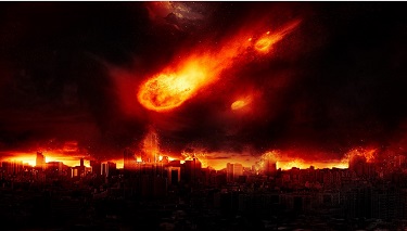 Çin Uydusu Dünya’ya Çarpacak