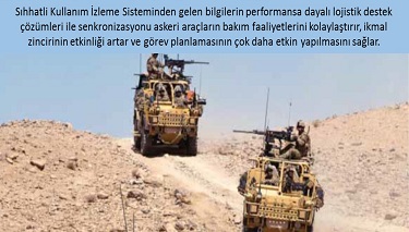 FİLO YÖNETİMİNDE ÖNLEYİCİ BAKIM