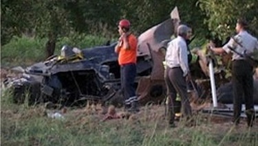 HELİKOPTER KAZA KIRIMLARI VE DÜŞÜNDÜRDÜKLERİ