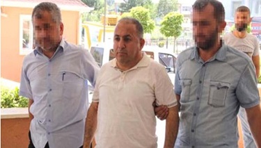 DARBE ŞÜPHELİSİ ALBAY HÜCRESİNDE ÖLÜ BULUNDU