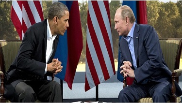 ABD Rusya İlişkileri Soğuk Savaş Döneminden Daha Tehlikeli