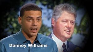 Bill Clinton’un Gayri Meşru Oğlu DNA Testi için Monica Lewinsky’den Yardım İstedi