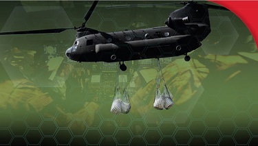 Honeywell Helikopter Emniyet Sistemleri Durumsal Farkındalığı Artırıyor