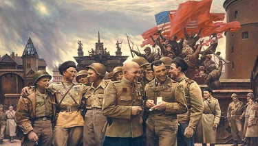 Fırat Nehrinde yeni bir ABD-Rusya yakınlaşması mı?