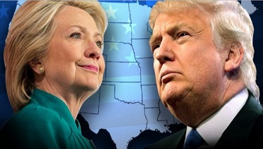 ABD Başkanlık Seçimine Katılım Oranı % 50’ye Kadar Düştü – Halk Neden Oy Kullanmıyor?