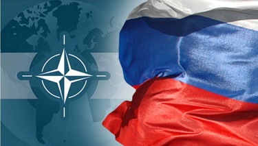 NATO, ABD ve Birleşik Krallık – Soğuk Savaş Sonrasında Rus Sınırında Büyük Askeri Yığınak