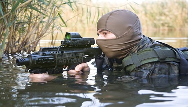 Tabancanız Bir Tüfeğe Dönüşüyor