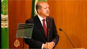 Orta Doğu Uzmanı Batılı Akademisyenler Erdoğan’ın Hizmetinde