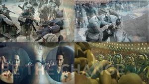 Psikopat Elitler, Emir Kulları ve Üçüncü Dünya Savaşı – Çözüm Sizsiniz!