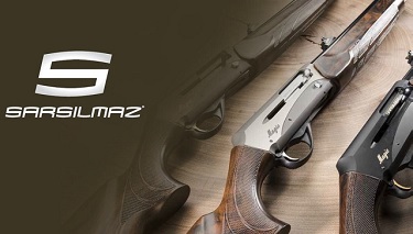 MAGIC SLUG YARI OTOMATİK AV TÜFEĞİ