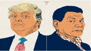 FİLİPİNLER’İN TRUMP’I BAŞKAN RODRIGO DUTERTE