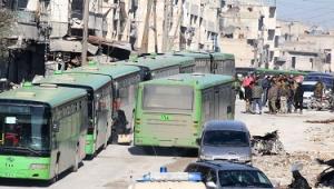 SURİYE DURUM RAPORU