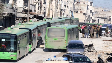 SURİYE DURUM RAPORU