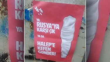 RUS BÜYÜKELÇİSİNİ KİM ÖLDÜRDÜ?