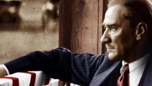 Mustafa Kemal’i tanımak…