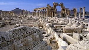 Al-Bab ve Palmyra Savaşları ve Düşündürdükleri