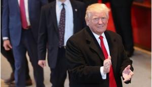 Donald Trump – Seçimde Yasa Dışı Milyonlarca Oy Kullanıldı ABD Başkanlık Seçimlerinde Hile!