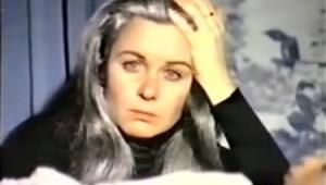 Saçlarınız bir gecede beyazlar mı?