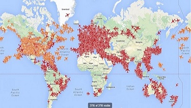 HAVA ARAÇLARI VE EMC/EMI PROBLEMLERİ