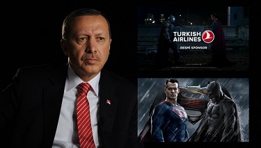 THY NEREYE GİDİYOR