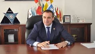 CUMHURBAŞKANINA MEKTUP MİLLİYETÇİ HAREKET PARTİSİ İSTANBUL MİLLETVEKİLİ ATİLLA KAYA