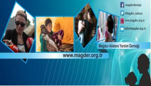 MAĞDUR AİLELERE YARDIM DERNEĞİ