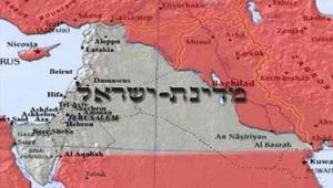 Orta Doğu için Siyonist Plan – Oded Yinon