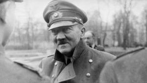 BİR REFERANDUM HİKÂYESİ