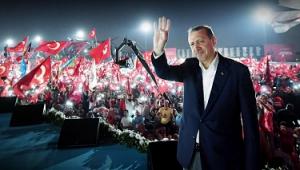 Türkiye’nin Demir Adamı Cumhurbaşkanı Recep Tayyip Erdoğan’ın Hikâyesi