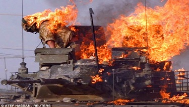 MUHAREBE SAHASINDA HAYATTA KALMAK İÇİN SOĞAN MODELİ