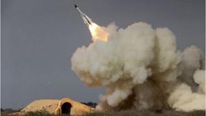 İran’dan Büyük Tehdit: Düşman Hata Yaparsa Tel Aviv, ABD Üsleri ve 5. Filo Vurulacak