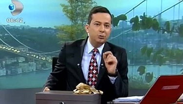 İRFAN DEĞİRMENCİ NEDEN HAYIR?