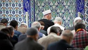 Almanya’daki casus ‘‘Türk İmam’’ olayı bütün Avrupa’ya yayılıyor