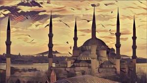 Bir Türk Darbe Masalı