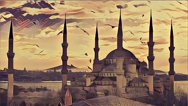 Bir Türk Darbe Masalı