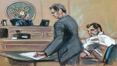 Genel Müdür Yardımcısı ABD’de Tutuklanan Halkbank’ın Hisseleri Battı