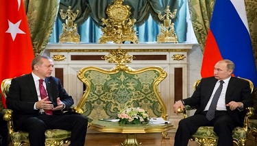 Putin’i alt edeceğini sanan Erdoğan Suriye’de mat oldu